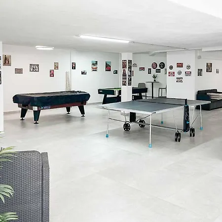 Вилла Tiffany 14